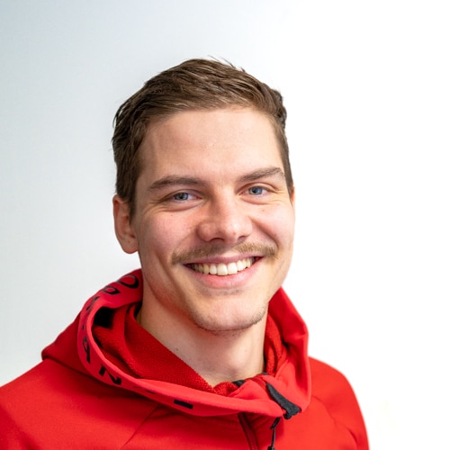 Pietari Soronen Sorcolor